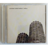 Cd Wilco Yankee Hotel