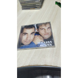 Cd Wilhan E Renan Bailao De Rodeio Original Novo Lacrado