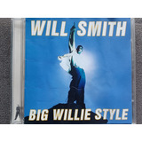 Cd Will Smith Big