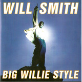 Cd Will Smith Big Willie Style
