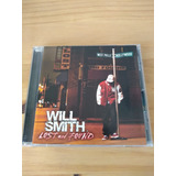 Cd Will Smith Lost