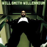 Cd Will Smith Willennium Lacrado