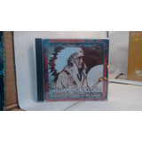 Cd   William Horncloud   Rabbit Dance Songs Of Tge Lakota