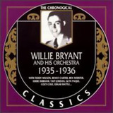 Cd Willie Bryant 1935 36
