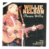 Cd Willie Nelson Classic