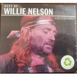 Cd Willie Nelson   Collections