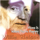 Cd Willie Nelson Home