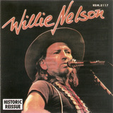 Cd Willie Nelson No