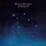 Cd Willie Nelson Stardust