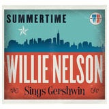 Cd Willie Nelson Summertime