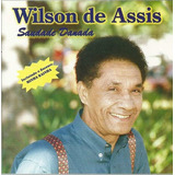 Cd Wilson De Assis