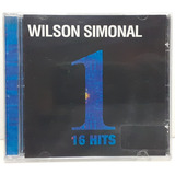 Cd Wilson Simonal One