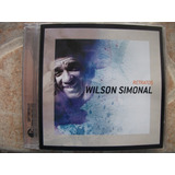 Cd   Wilson Simonal Retratos 14 Sucessos