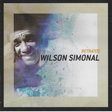 Cd Wilson Simonal Retratos