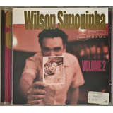Cd Wilson Simoninha Vol 2 2000