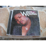 Cd Winnie Khumalo Just Wanna Live My Life Importado