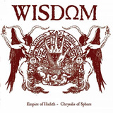 Cd Wisdom   Empire Of