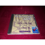 Cd Wishbone Ash Cheres The Rub