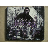 Cd Witchery Symphony For The