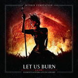 Cd Within Temptation Live Concert Let