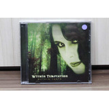 Cd Within Temptation Mother