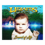 Cd Wizards Album Sound Of Life