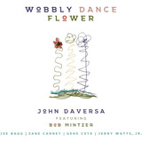 Cd Wobby Dance Flower