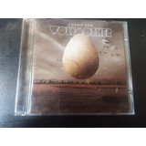 Cd Wolfmother Cosmic Egg Rock