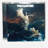 Cd Wolfmother Dimension Impecável