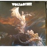 Cd Wolfmother Dimension