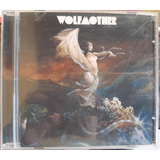 Cd Wolfmother