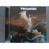Cd Wolfmother Wolfmother 2006 1o Álbum Fora De Catálogo