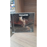 Cd Wolfmother Wolfmother