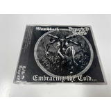 Cd Wombath Departed Souls