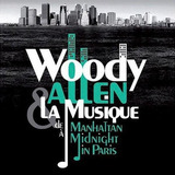 Cd Woody Allen Et