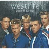 Cd World Of Our Own Westlife