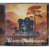 Cd Wuthering Heights Far From The