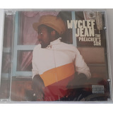 Cd Wyclef Jean   The
