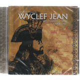 Cd Wyclef Jean