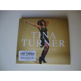 Cd x3 Tina Turner Queen Of Rock n Roll Imp Lac