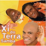 Cd Xi Do Terra Samba