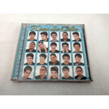 Cd Xote De Colo Vem Minha Gente Lacrado