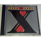 Cd Xou Da Xuxa