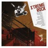 Cd Xtreme Rock 2004 Novo E Lacrado B198