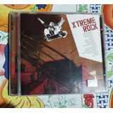 Cd Xtreme Rock 2004 