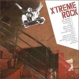 Cd Xtreme Rock