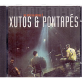 Cd Xutos Pontapés