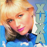 Cd Xuxa Espanhol 1990