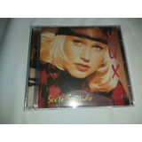 Cd Xuxa Sexto Sentido lacrado 