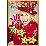 Cd Xuxa So Para Baixinhos 5 - Circo -cd-vhs-